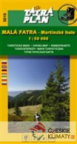 Malá Fatra - Martinské hole