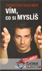 Vím, co si myslíš