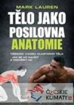 Tělo jako posilovna - Anatomie