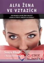 Alfa žena ve vztazích