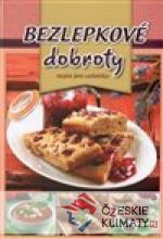 Bezlepové dobroty nejen pro celiatiky