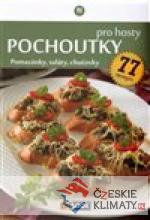 Pochoutky pro hosty