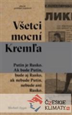 Všetci mocní Kremľa