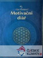 Motivační diář 2022