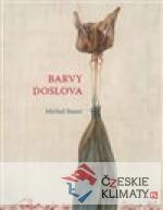 Barvy doslova