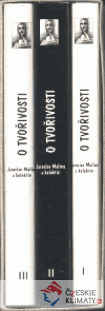 O tvořivosti ve vědě, politice a umění...