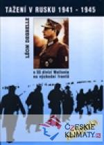 Tažení v Rusku 1941–1945 s SS diviz...