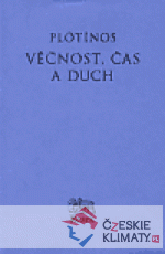 Věčnost, čas a duch