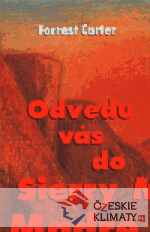 Odvedu vás do Sierry Madre