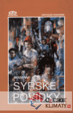 Moderní syrské povídky