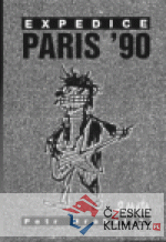 Expedice Paris ´90