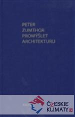 Promýšlet architekturu