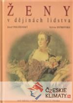 Velké a malé ženy v dějinách lidstva...