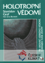 Holotropní vědomí