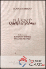 Básně - Quelques poémes