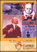 Světová politika ve 20. století I.