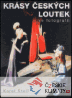 Krásy českých loutek ve fotografii