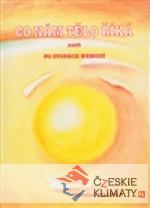 Co nám tělo říká