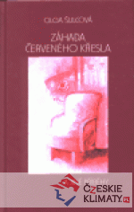 Záhada červeného křesla