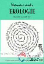 Maturitní otázky - ekologie