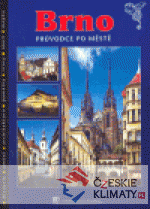 Brno - průvodce po městě