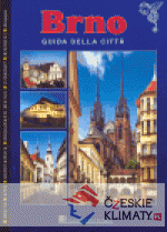Brno - guida della citta