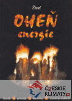 Živel  Oheň - energie