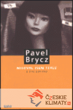 Miloval jsem Teklu a jiné povídky