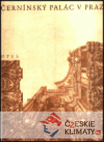 Černínský palác v Praze