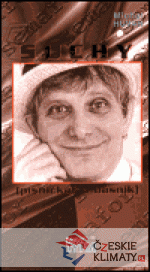 Suchý (písničkář a básník)