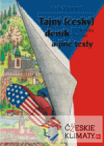 Tajný (český) deník Fredericka Baron...