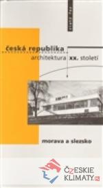 Česká republika - architektura XX. stole...