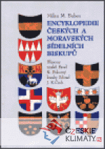 Encyklopedie českých a moravských sídeln...
