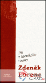 Pít z jakékoliv strany