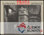 Praha uprostřed proudu