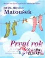 První rok života