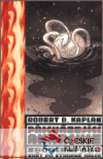 Přicházející anarchie