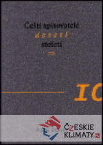 Čeští spisovatelé deseti století
