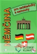 Němčina pro začátečníky a samouky + CD...