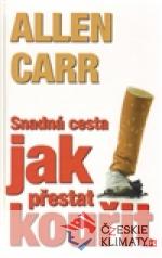 Snadná cesta jak přestat kouřit