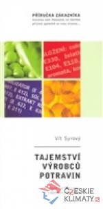 Tajemství výrobců potravin