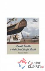 Parník Civetta a lodní šroub Josefa R...