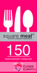 Square Meal 2007/2008