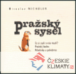 Pražský sysel