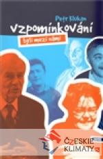 Vzpomínkování