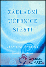 Základní učebnice štěstí. 2.díl