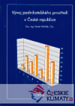Vývoj podnikatelského prostředí v České ...