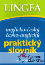 Anglicko-český česko-anglický praktický ...