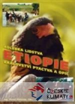 Etiopie