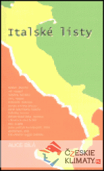 Italské listy